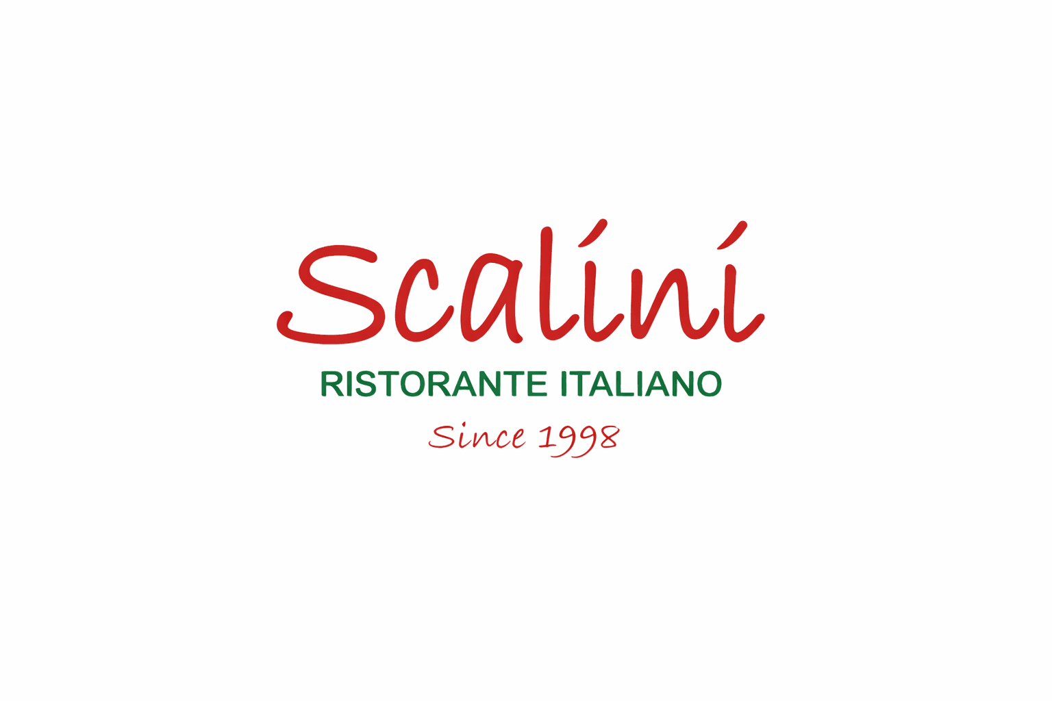 Scalini Italian Restaurant