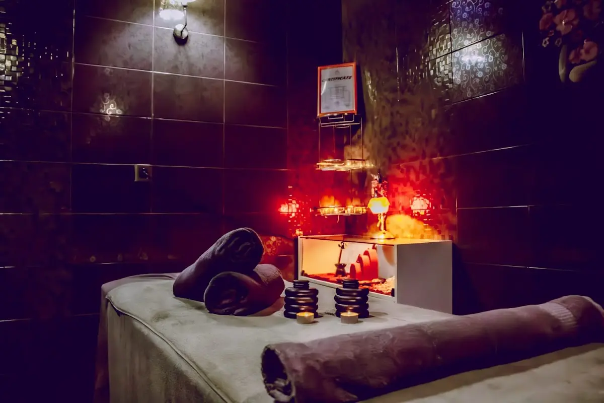 Grand 24 Hours MASSAGE