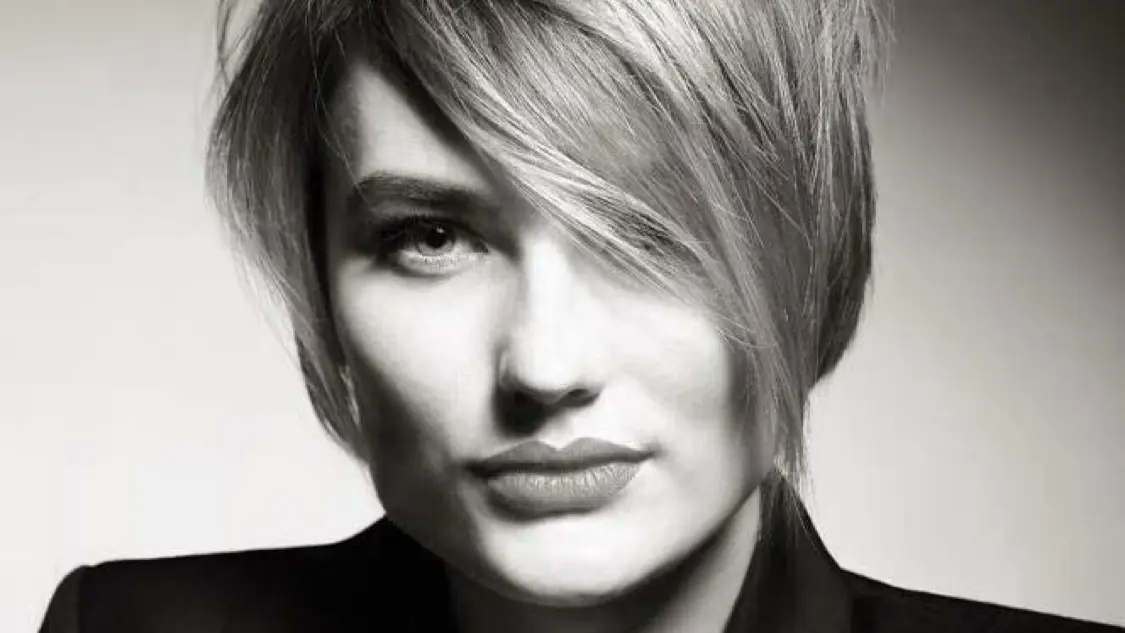 Daraq Hair salon & SPA (Ağ şəhər)