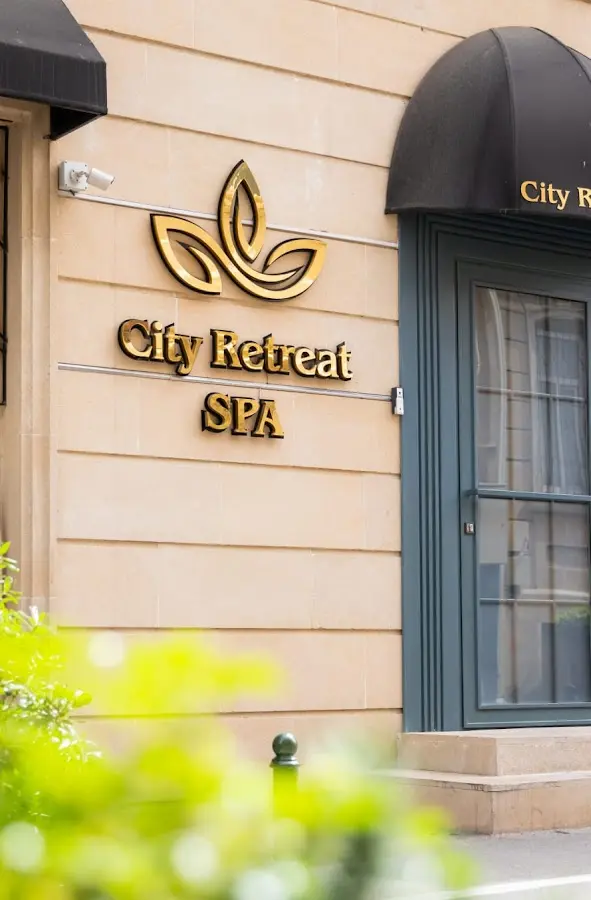 City Retreat Spa Baku