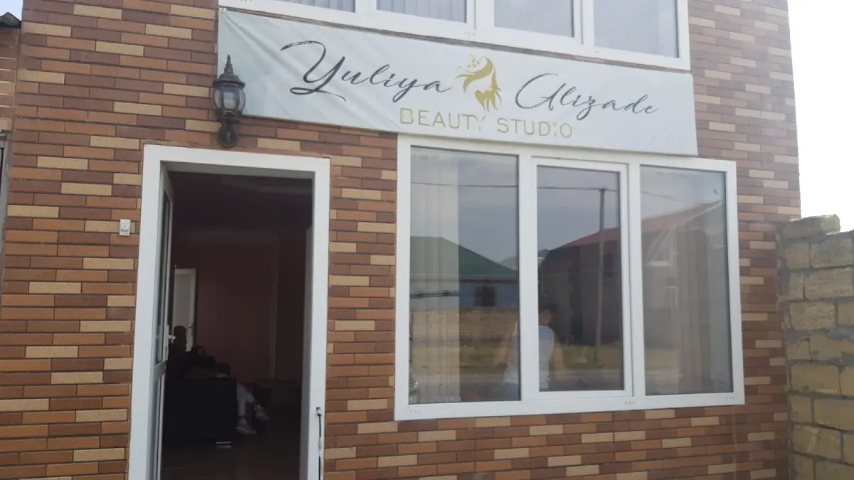 Yuliya Beauty Studio