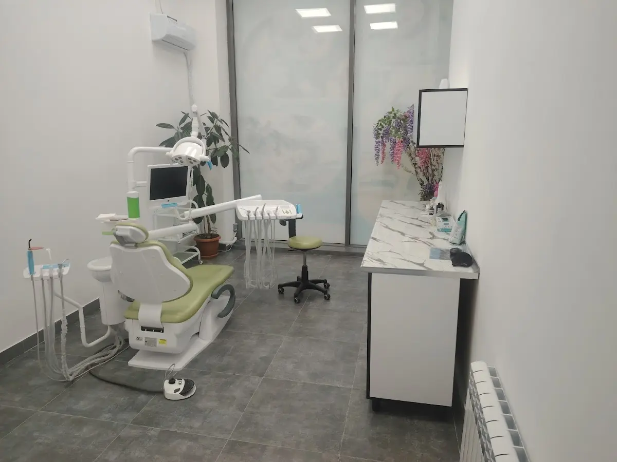 Füzuli Dental Clinic